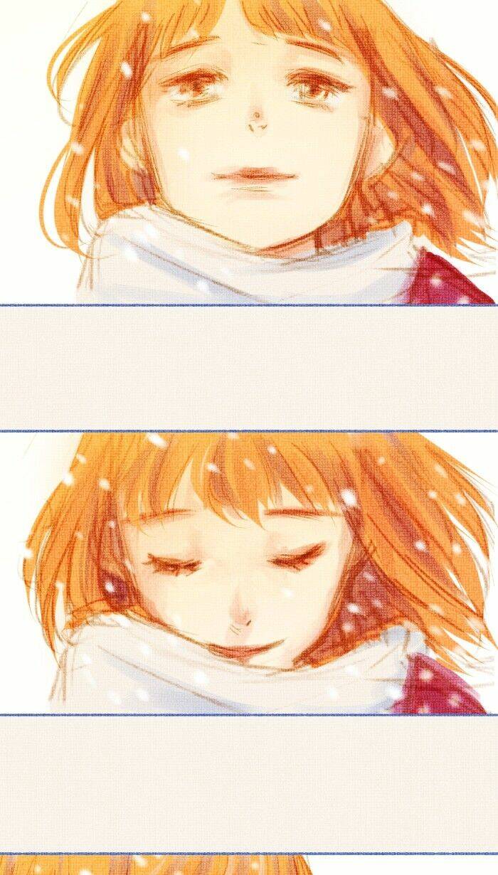 Little Rain: Chapter 12.5