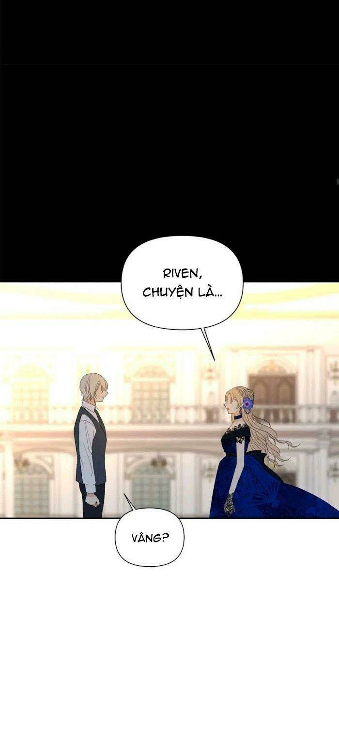 Công Chúa Thời Gian Có Hạn: Chapter 51