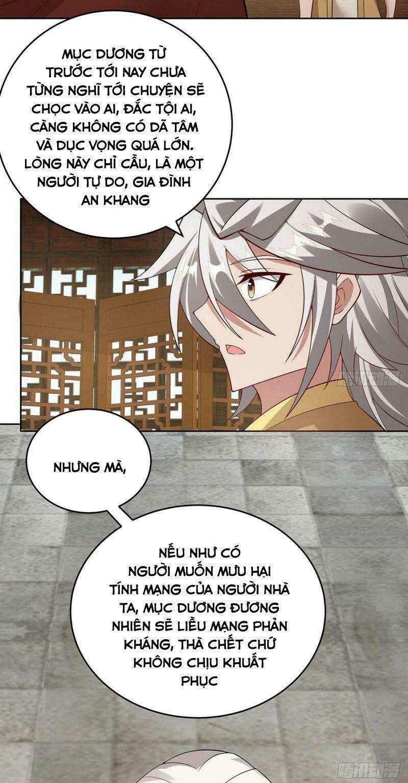 Nghịch Lân: Chapter 141