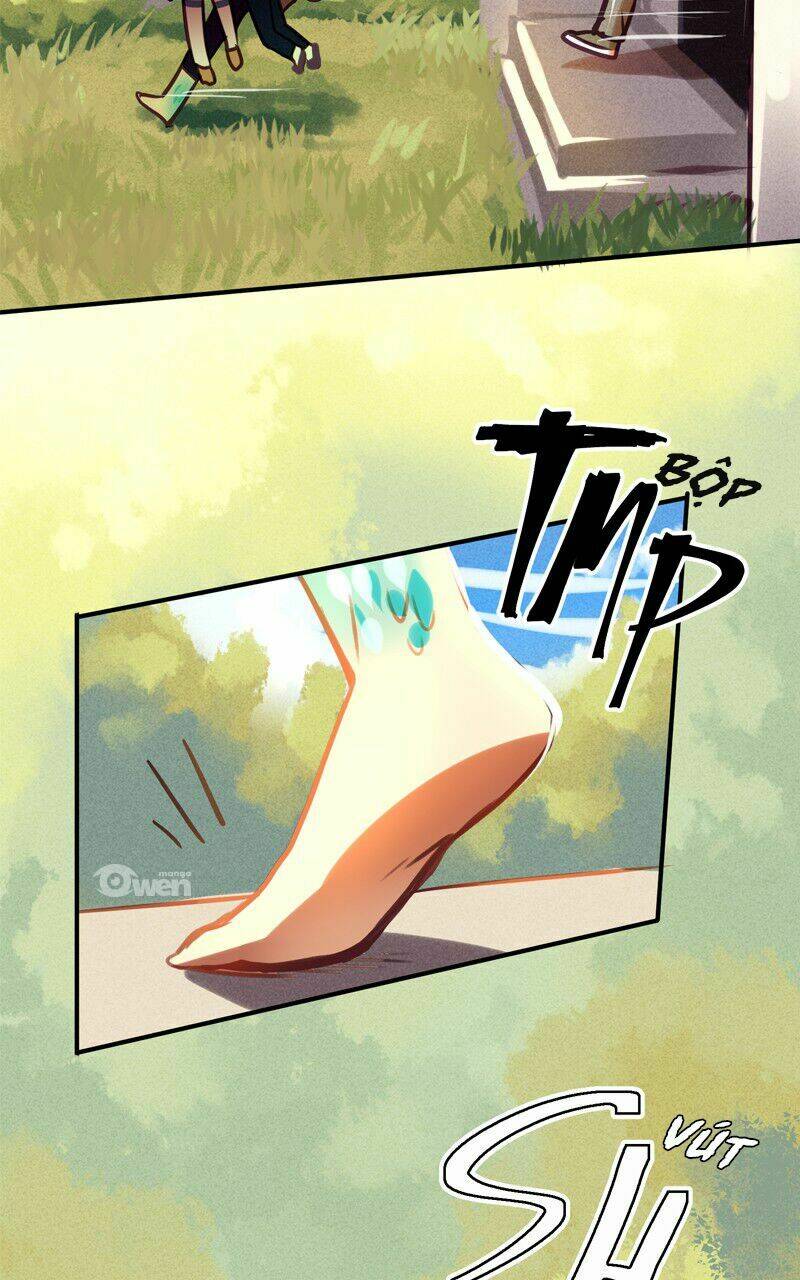 Lời Nguyền Lalin: Chapter 19