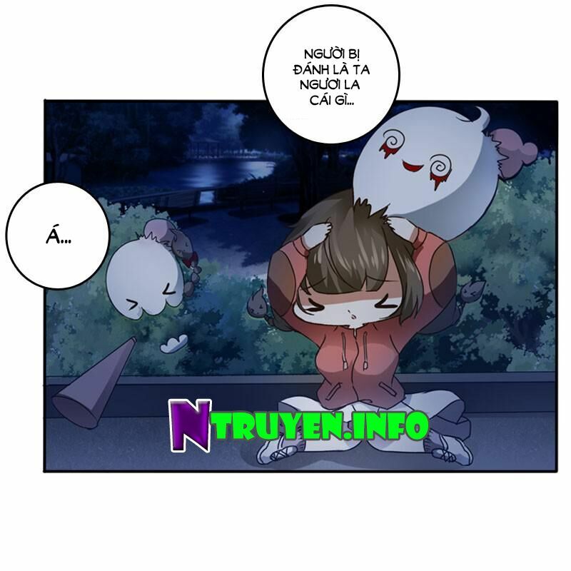 Thông Linh Phi: Chapter 98