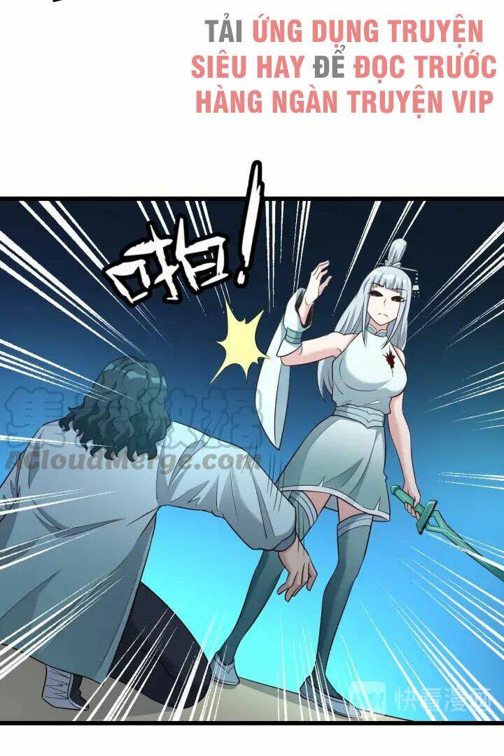 Hệ Thống Tu Tiên Mạnh Nhất: Chapter 130