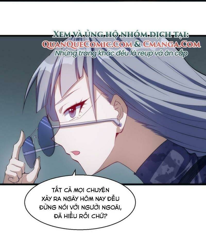 Thánh Đường Chi Thành: Chapter 30