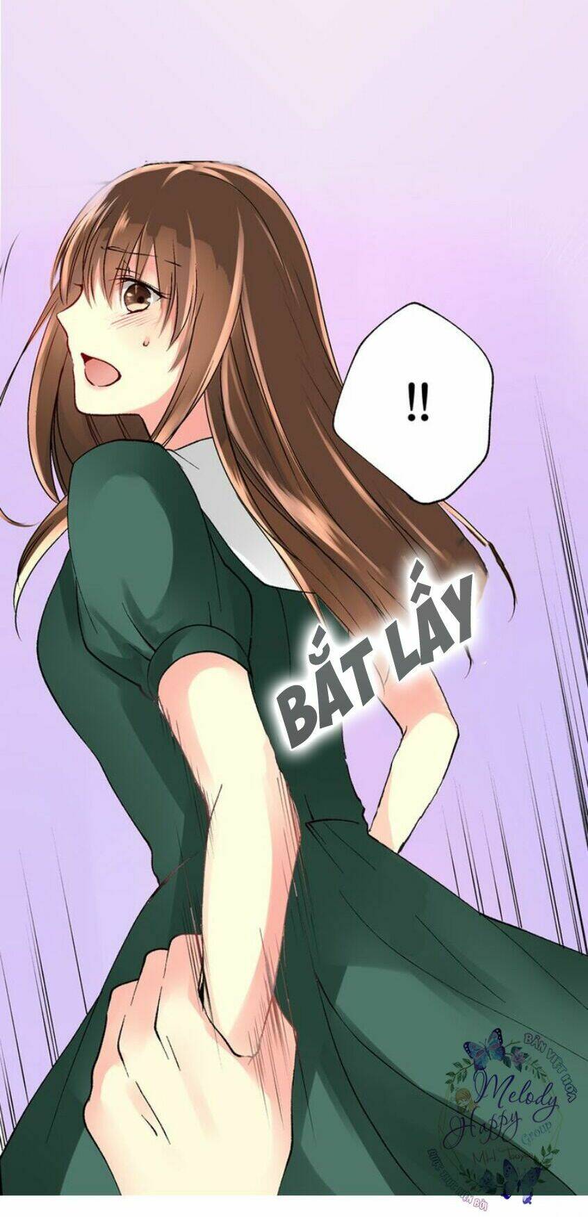 Mặc Vào Đồng Phục Của Anh: Chapter 1