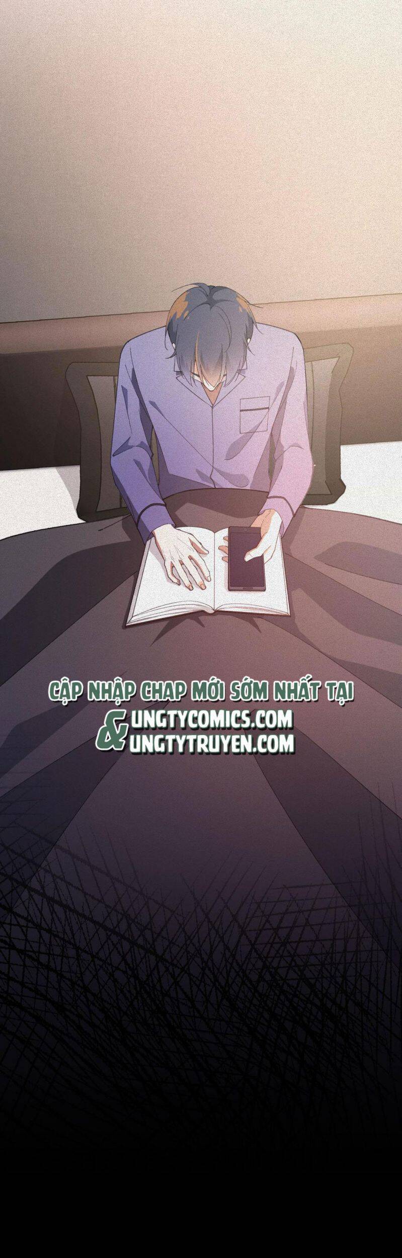 Ký Sinh Trùng: Chapter 17