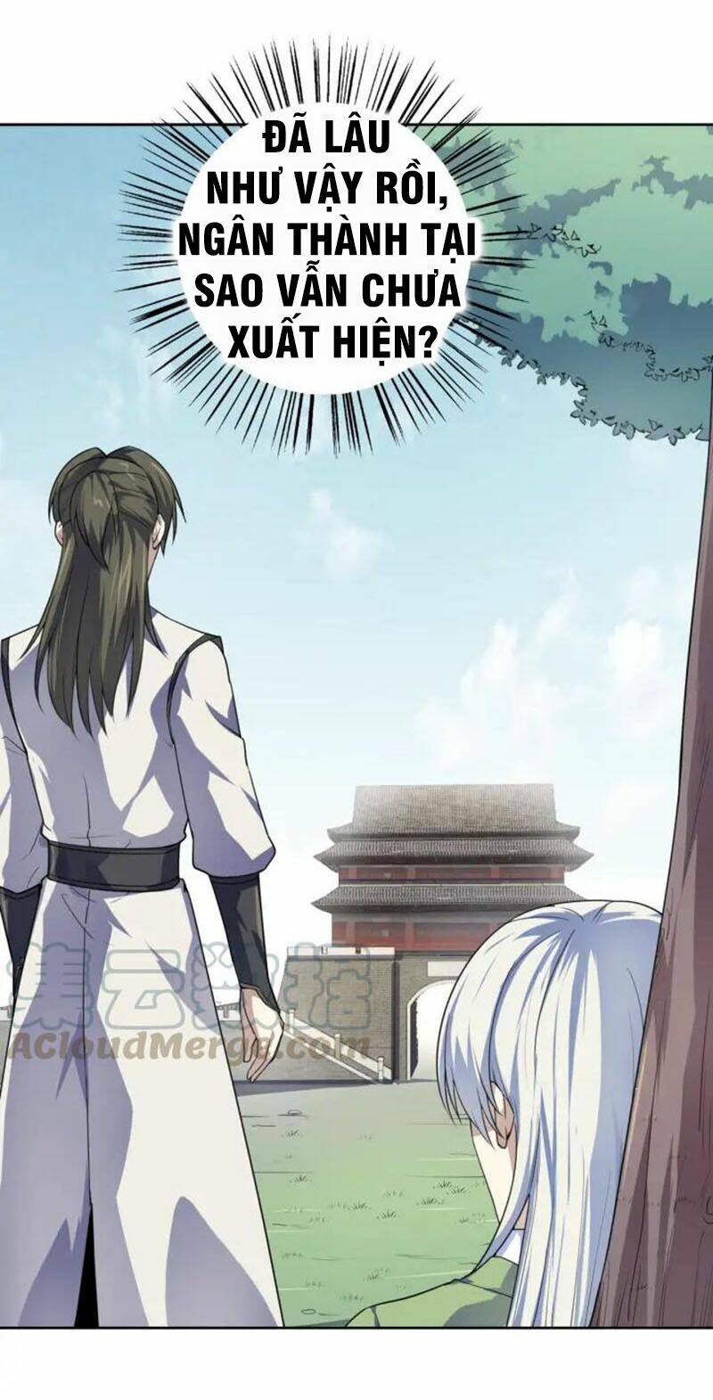 Nghịch Thiên Đại Thần: Chapter 60