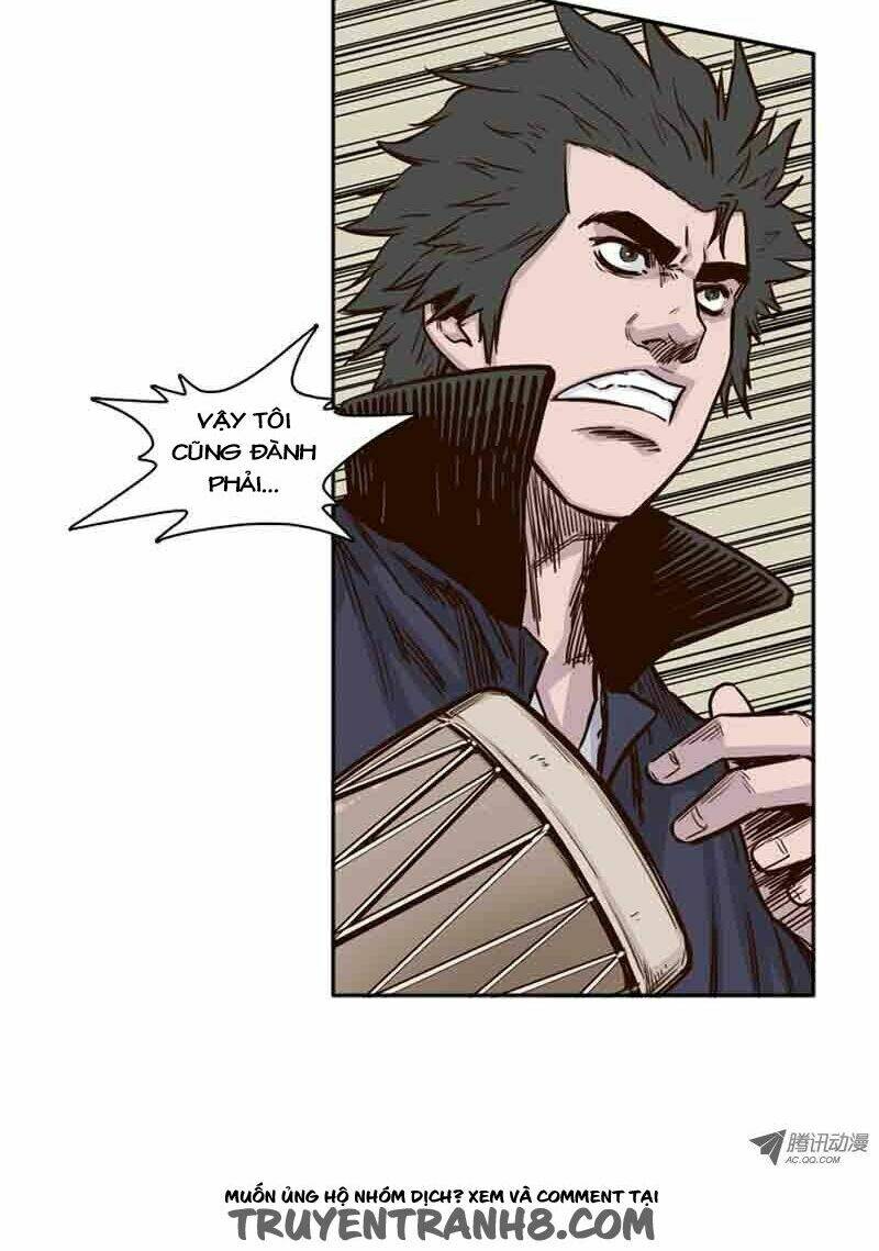 Vua Của Vong Linh: Chapter 66