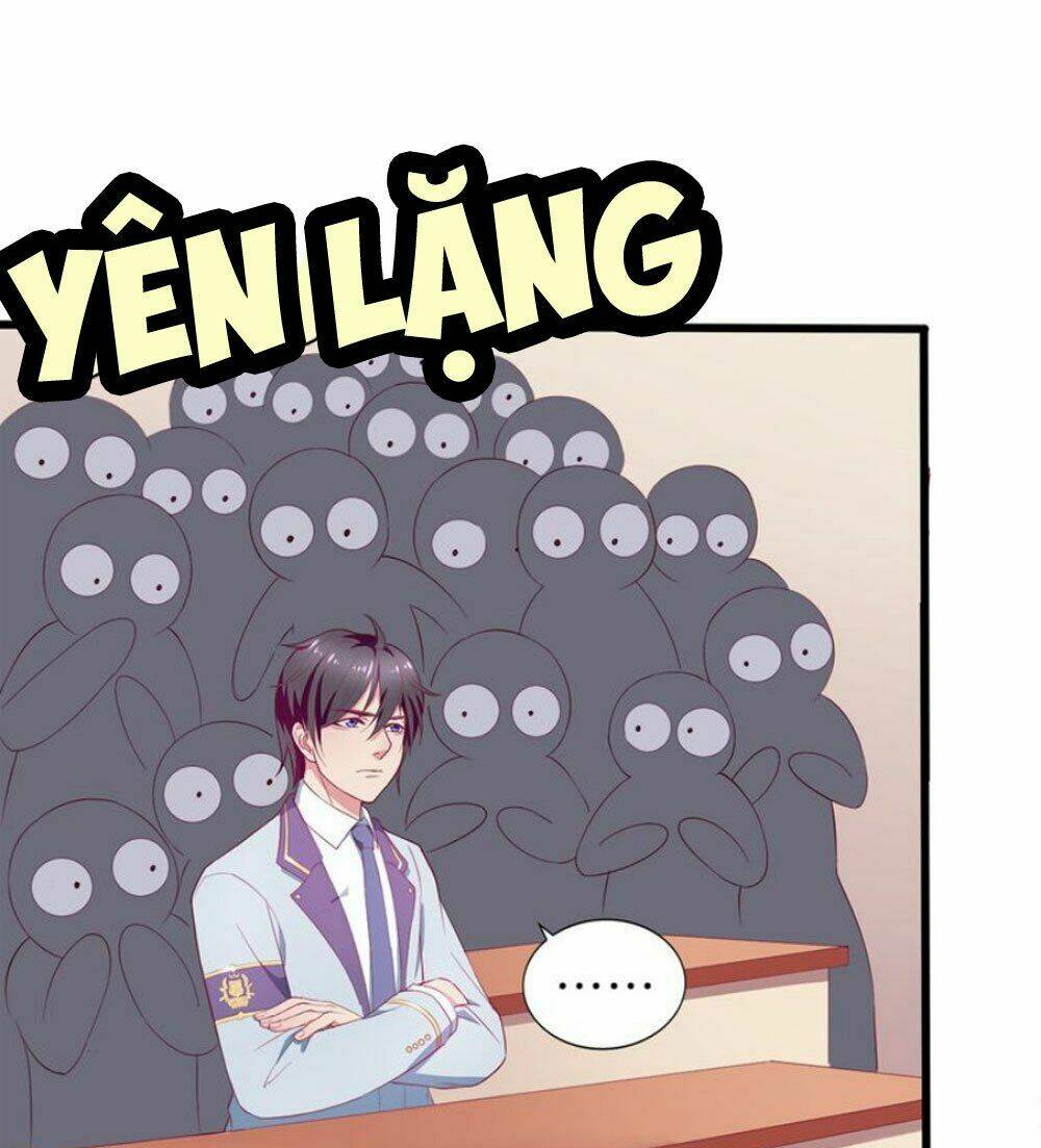 Quản Lí Ngây Ngô Và Thần Tượng Ác Ma: Chapter 3