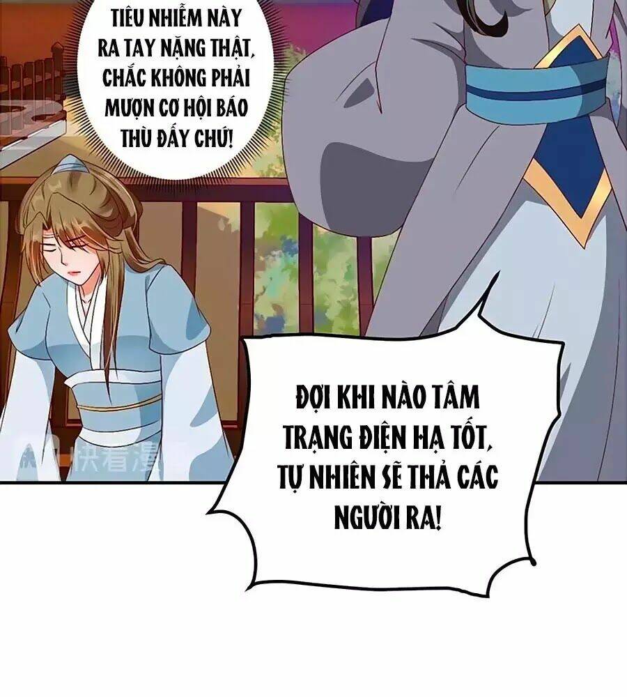 Thịnh Thế Lê Hoa Điện: Chapter 77