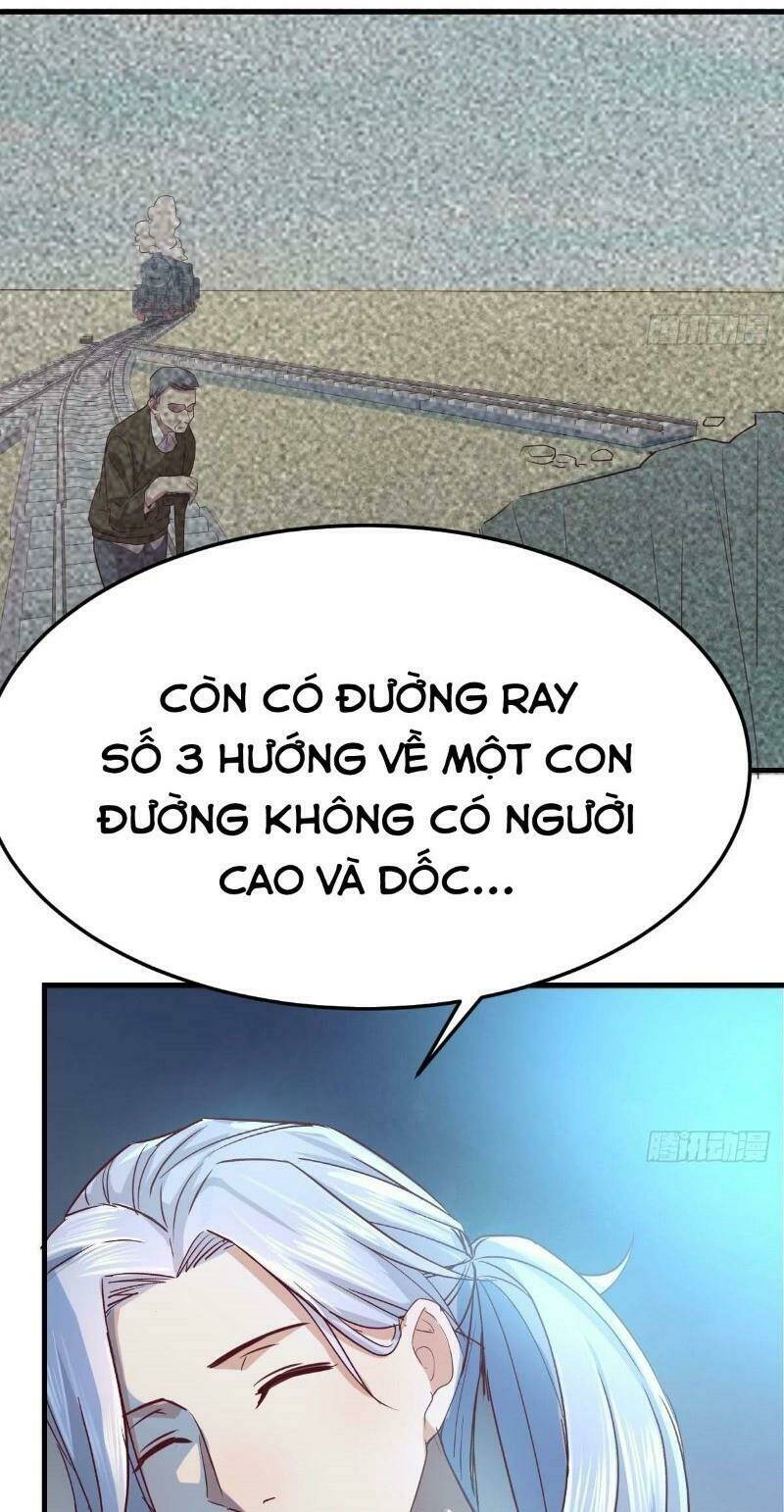 Song Tu Đạo Lữ Kiểu Xem Mặt: Chapter 75