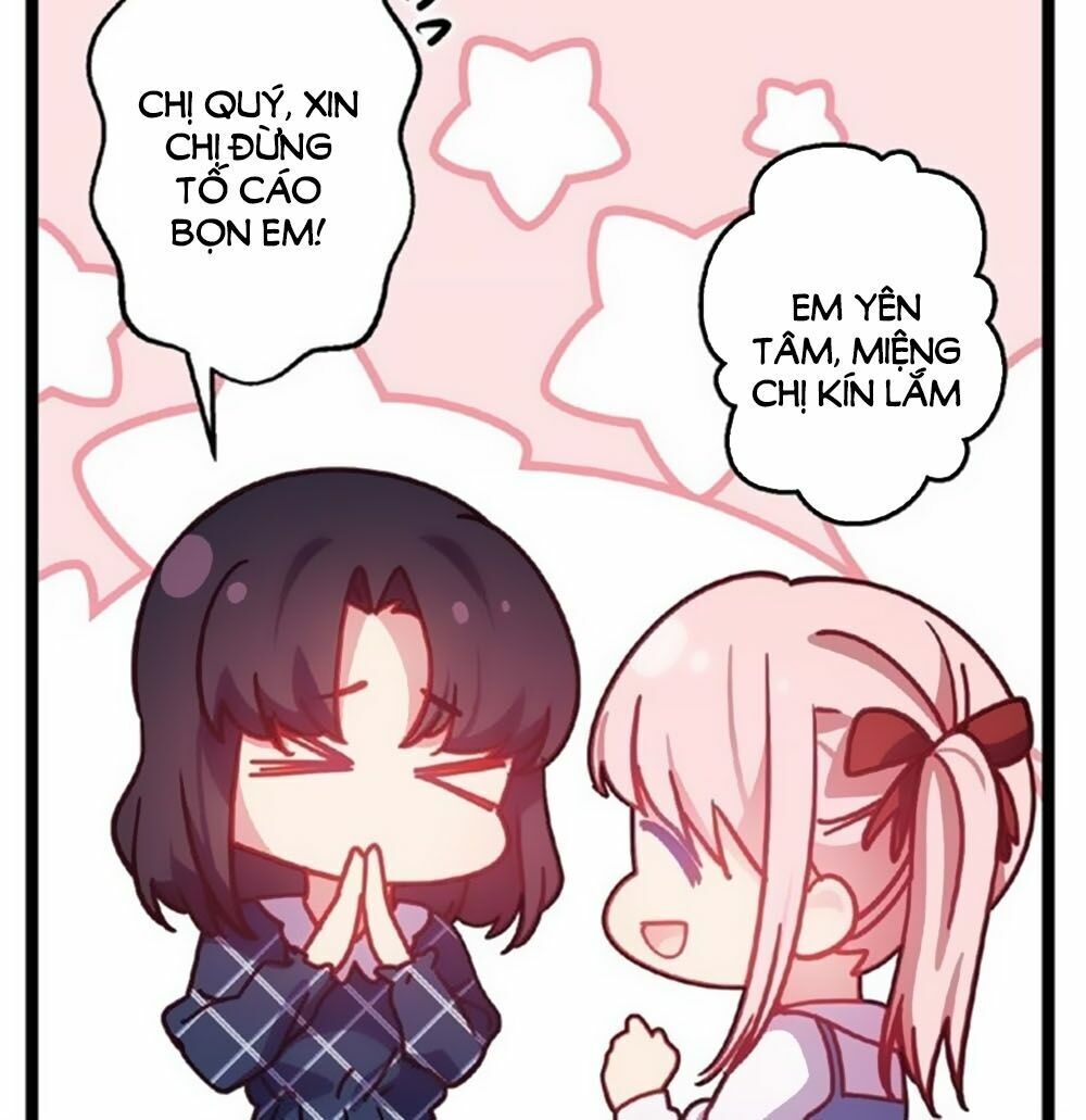 Bài Ca Tình Yêu: Chapter 15