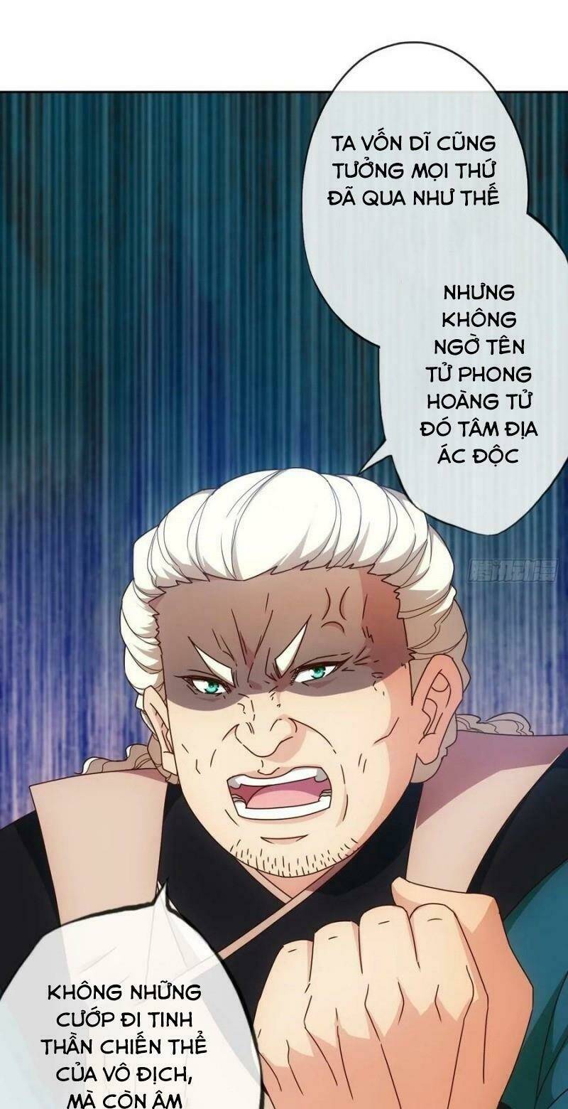 Hồng Thiên Thần Tôn: Chapter 100
