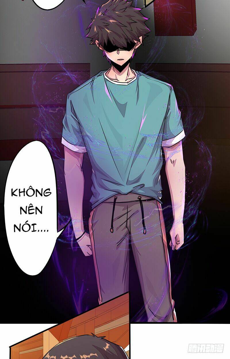 Lật Mặt: Chapter 4