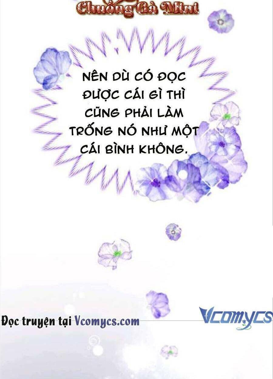 Cô Dâu Của Sói Đen: Chapter 27