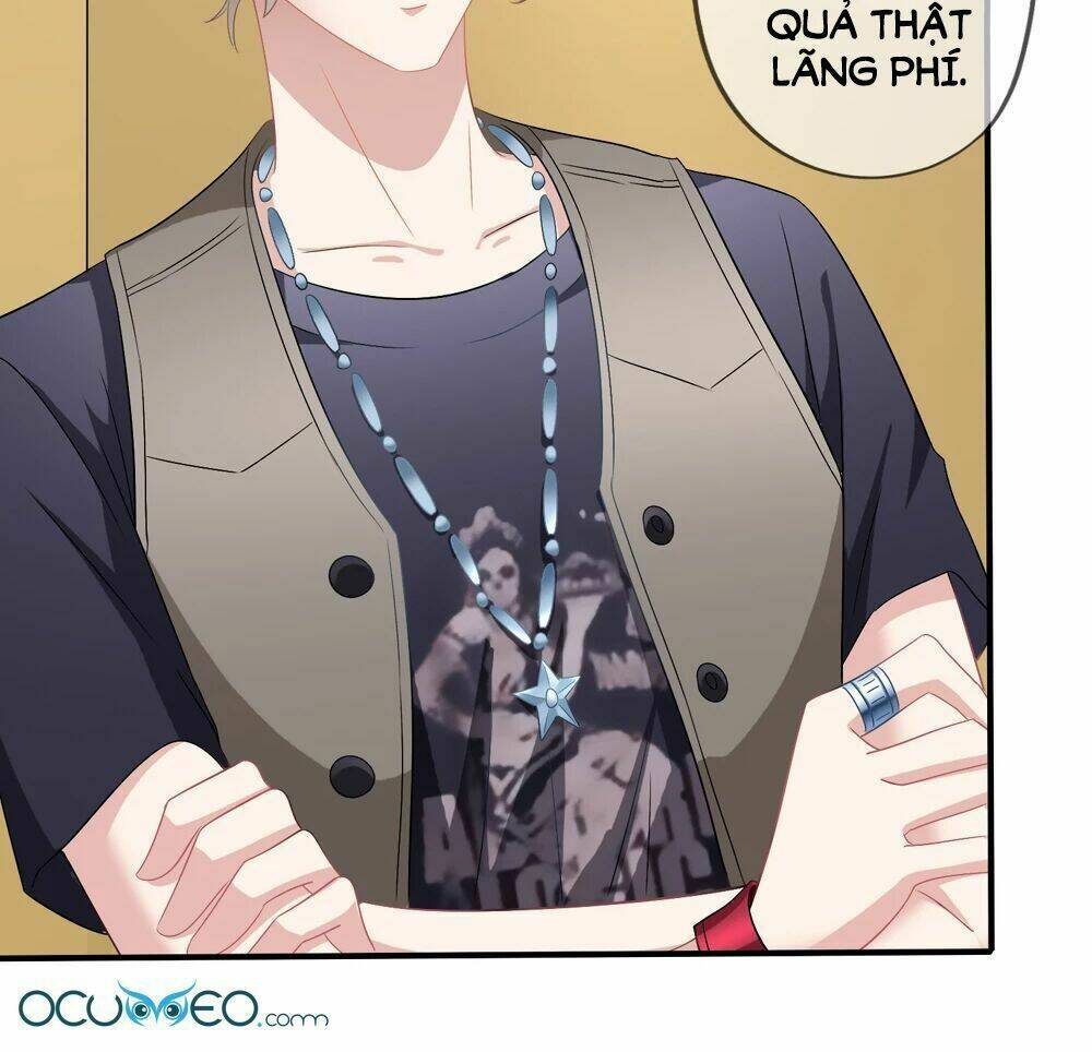 Mỹ Vị Giai Thê: Chapter 44.2