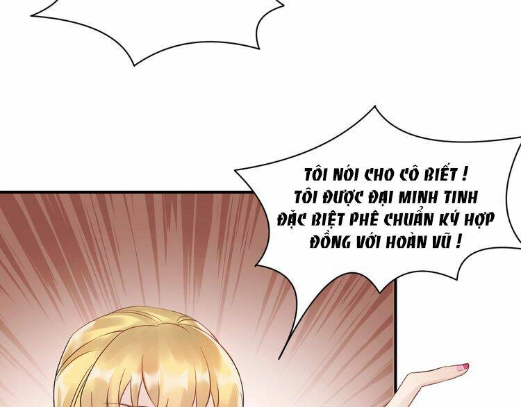 Trong Sinh Chi Ức Vạn Ảnh Hậu Yếu Thượng Vị: Chapter 62