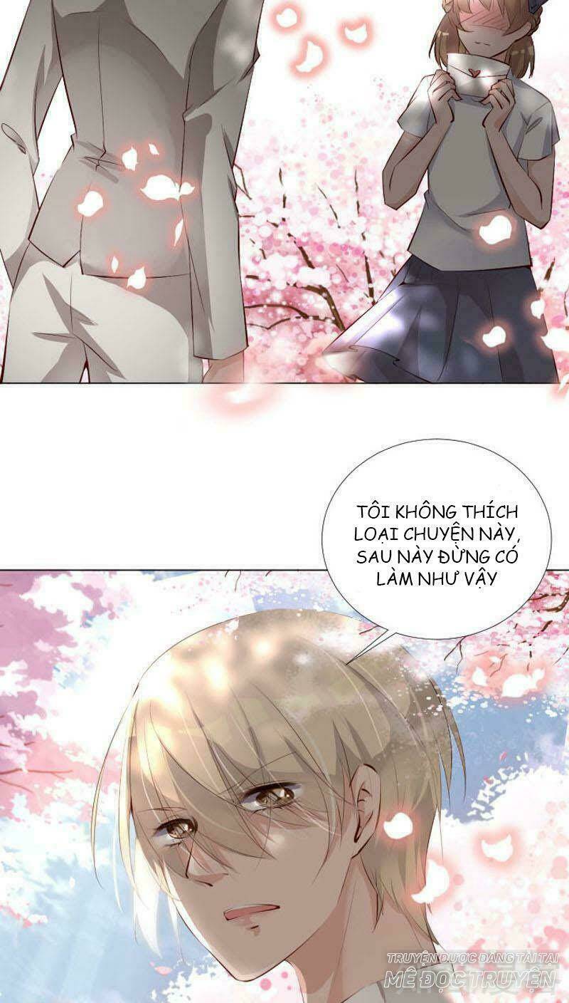 Nam Thần Là Một Đôi: Chapter 35