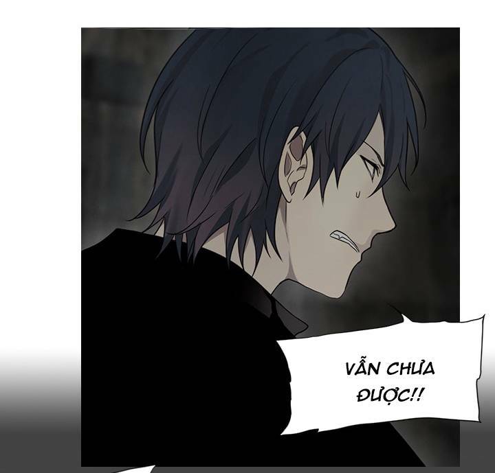 Người Cống Hiến: Chapter 37