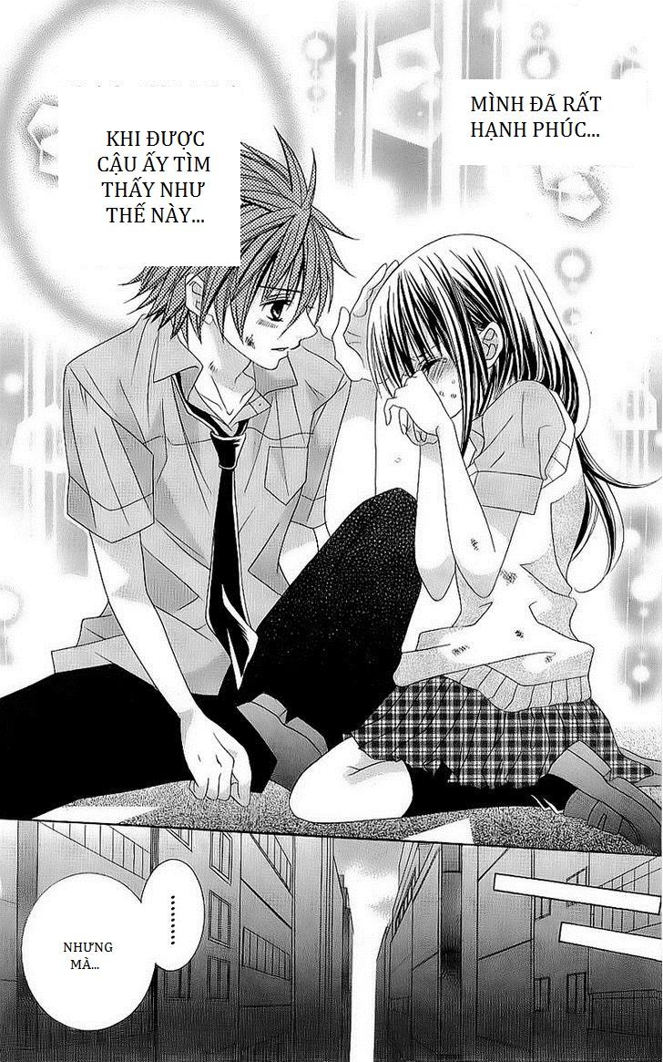 Mình Thích Cậu Đó, Suzuki: Chapter 42