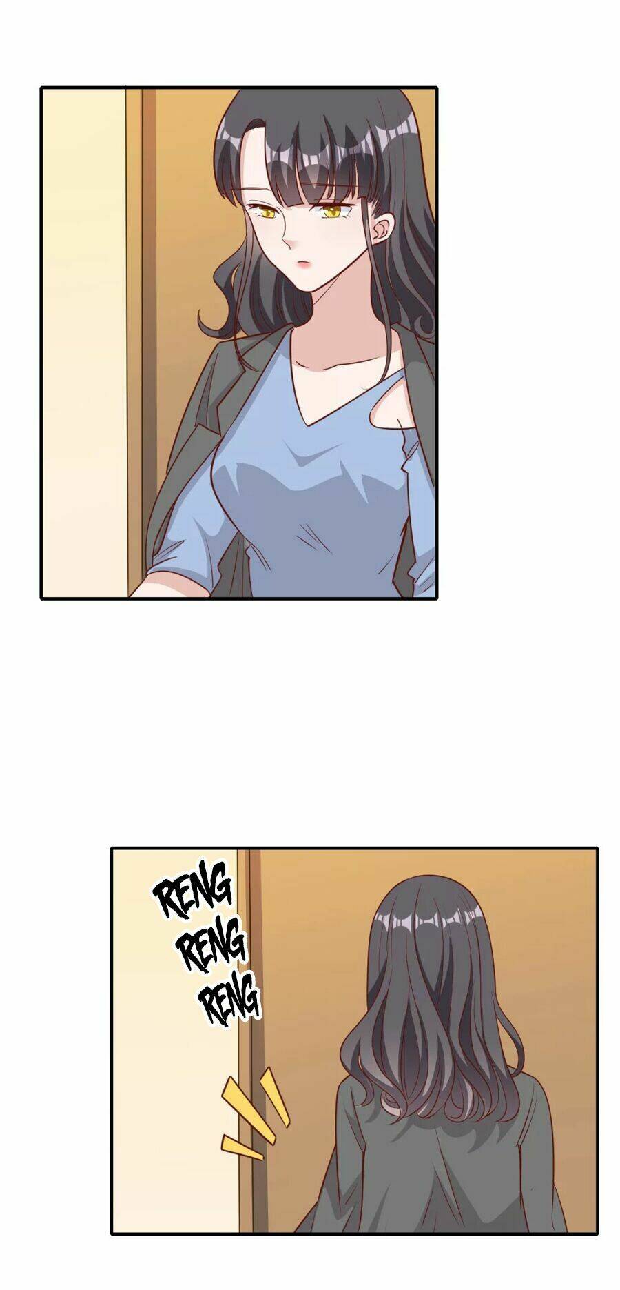 Hôn Nhân Dục Vọng: Thiếu Gia Nhẹ Một Chút!: Chapter 129