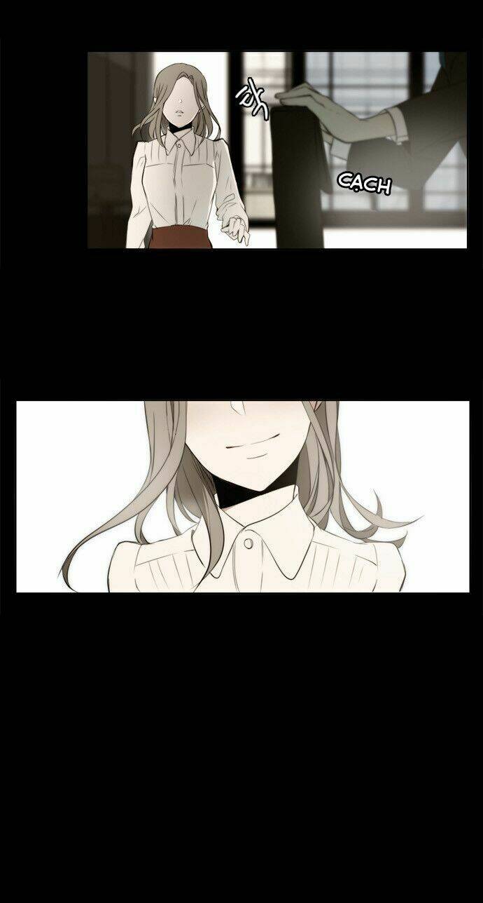 Trả Giá: Chapter 5