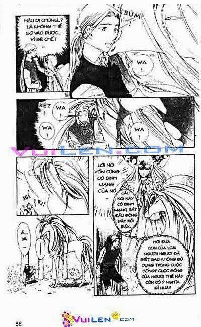 Duyên Kỳ Ngộ: Chapter 11