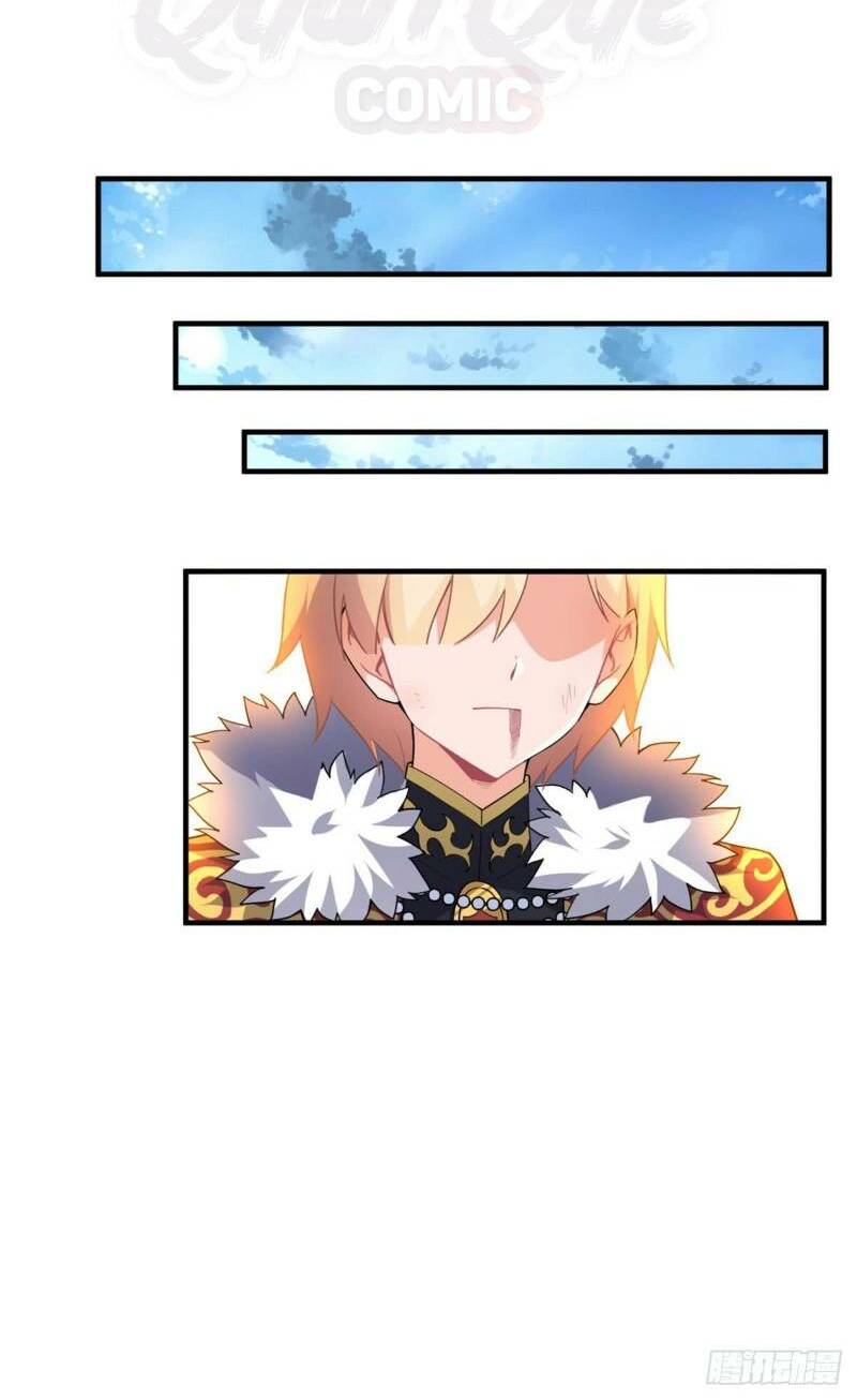 Nhặt Ma Vương Về Làm Nữ Hầu: Chapter 37