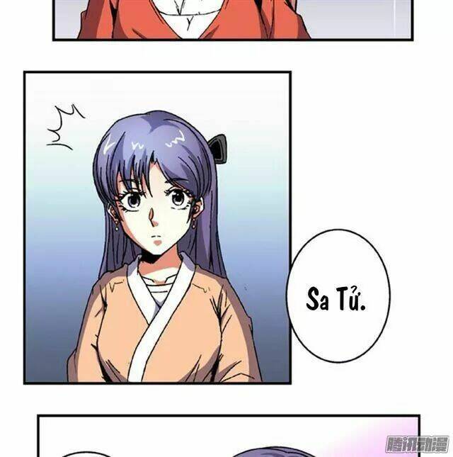 Tướng Quân Hữu Hỷ: Chapter 76