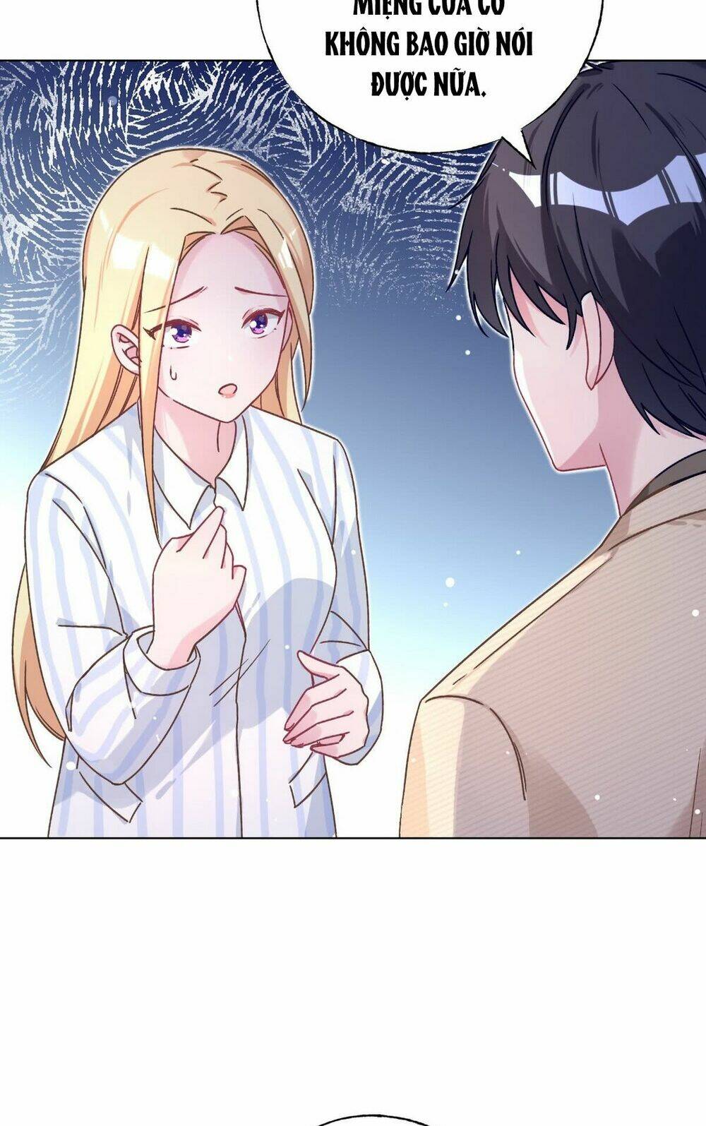 Trời Ban Cho Nam Thần Daddy: Chapter 45