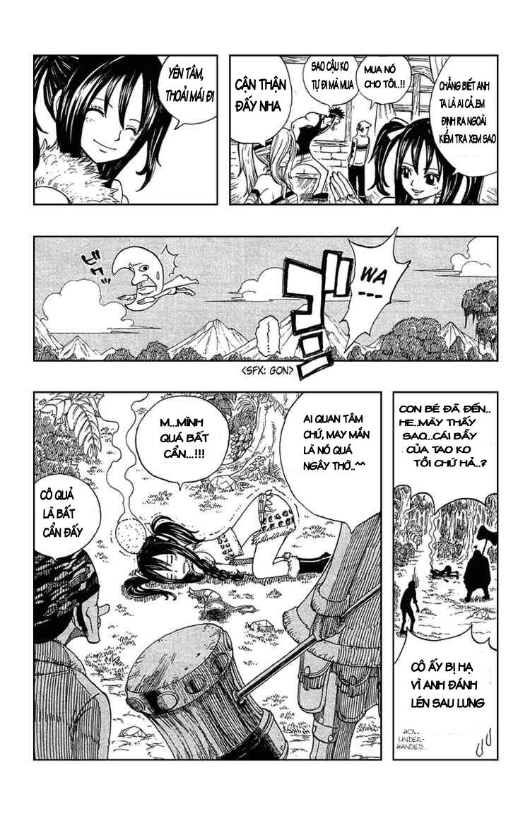 Monster Soul: Chapter 1