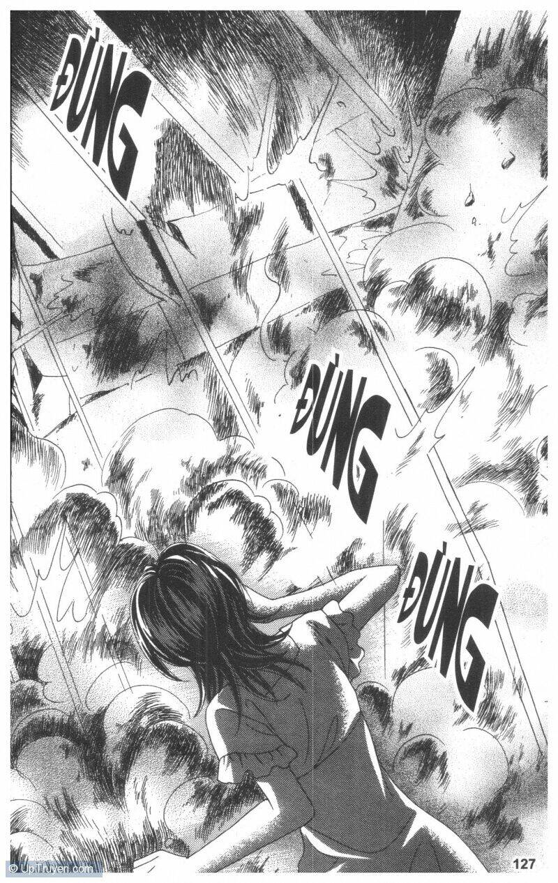 Cũng Vì Em: Chapter 5