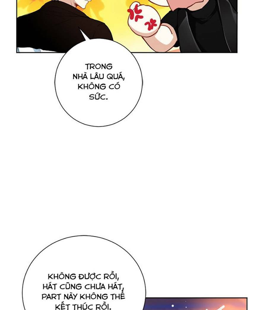 Tâm Động Thuấn Di: Chapter 52