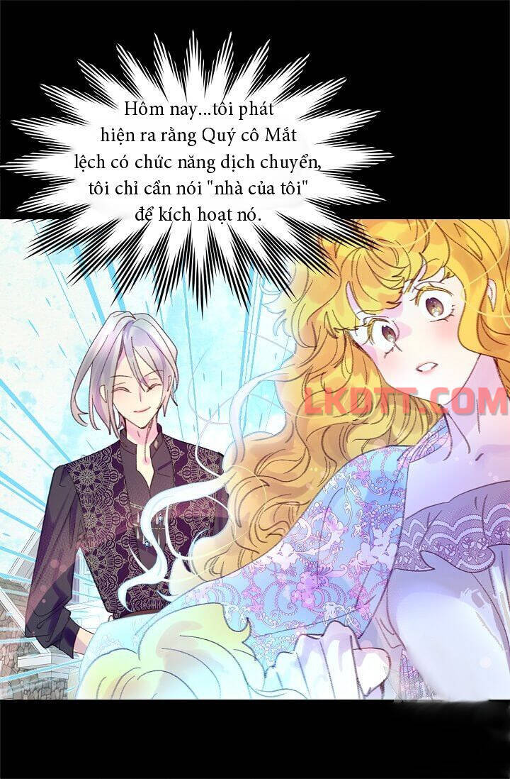 Đừng Xem Thường Nữ Phụ: Chapter 128