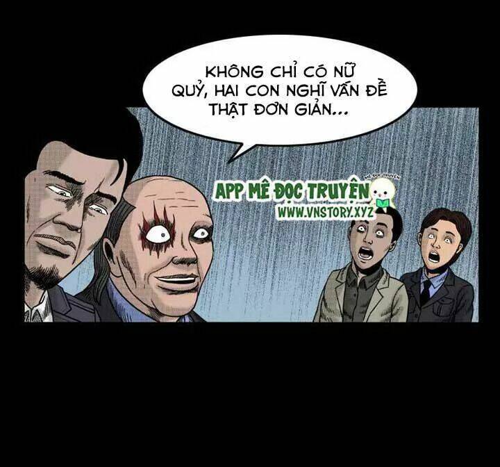 Kỳ Án Có Thật: Chapter 27