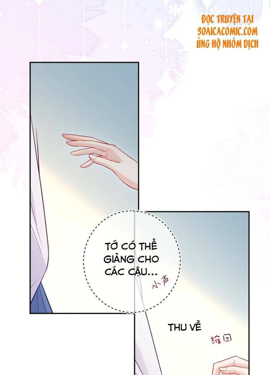 Khi Cô Gái Nhìn Thấy Thời Gian: Chapter 3