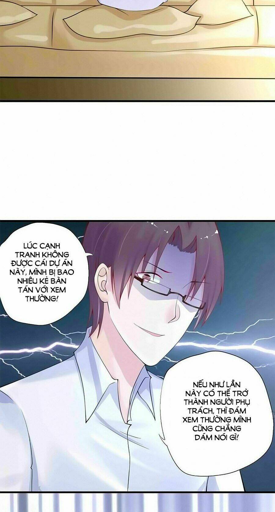 Thoát Quỹ Biên Duyên: Chapter 4