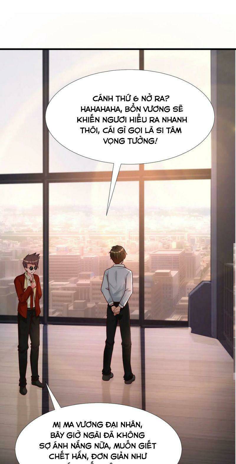 Tối Cường Vận Đào Hoa: Chapter 170