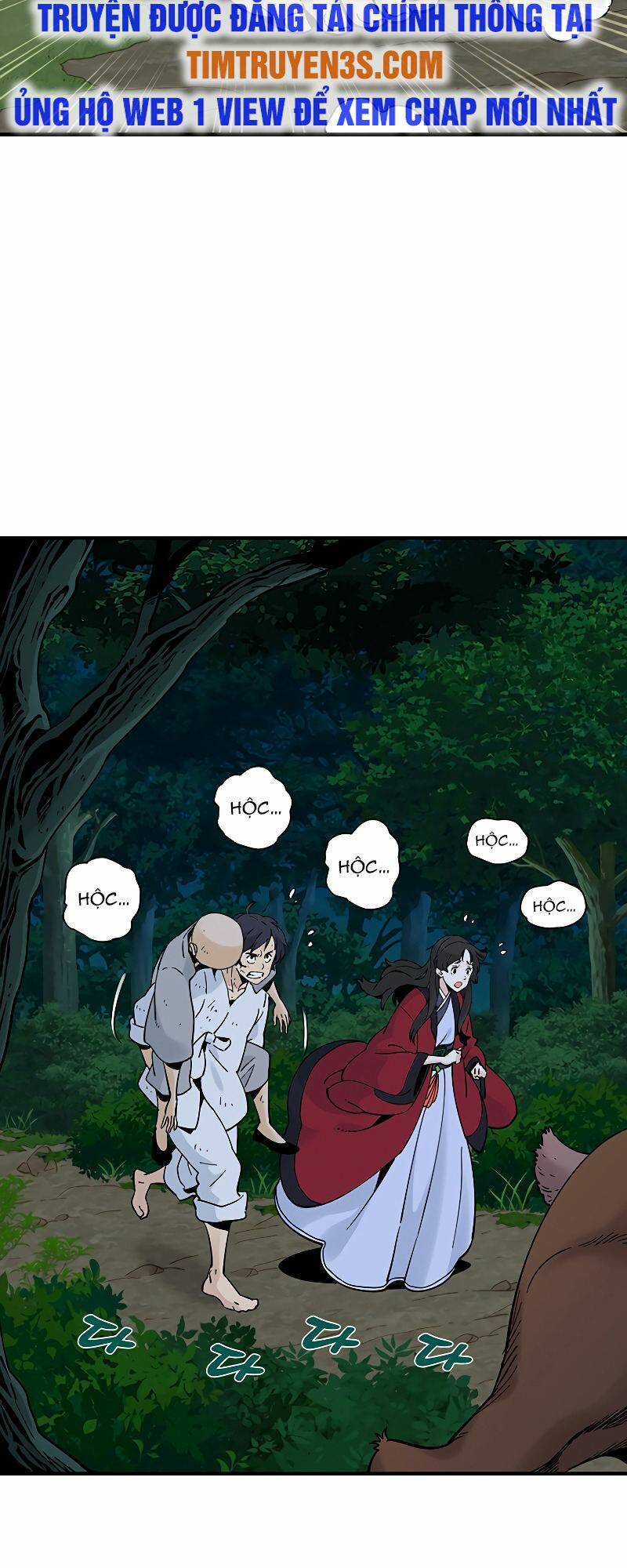 Hồi Ký Của Huyền Thoại Học Giả: Chapter 10