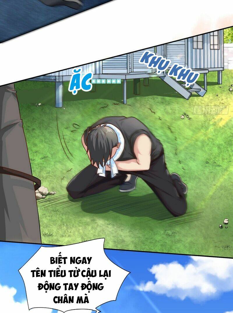 Tiên Giới Thương Thành: Chapter 14