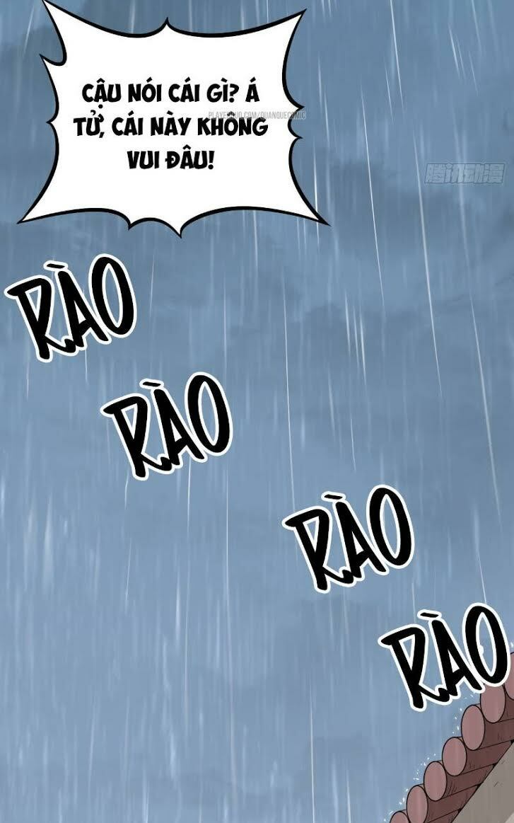 Minh Nhật Thần Đô: Chapter 11.2