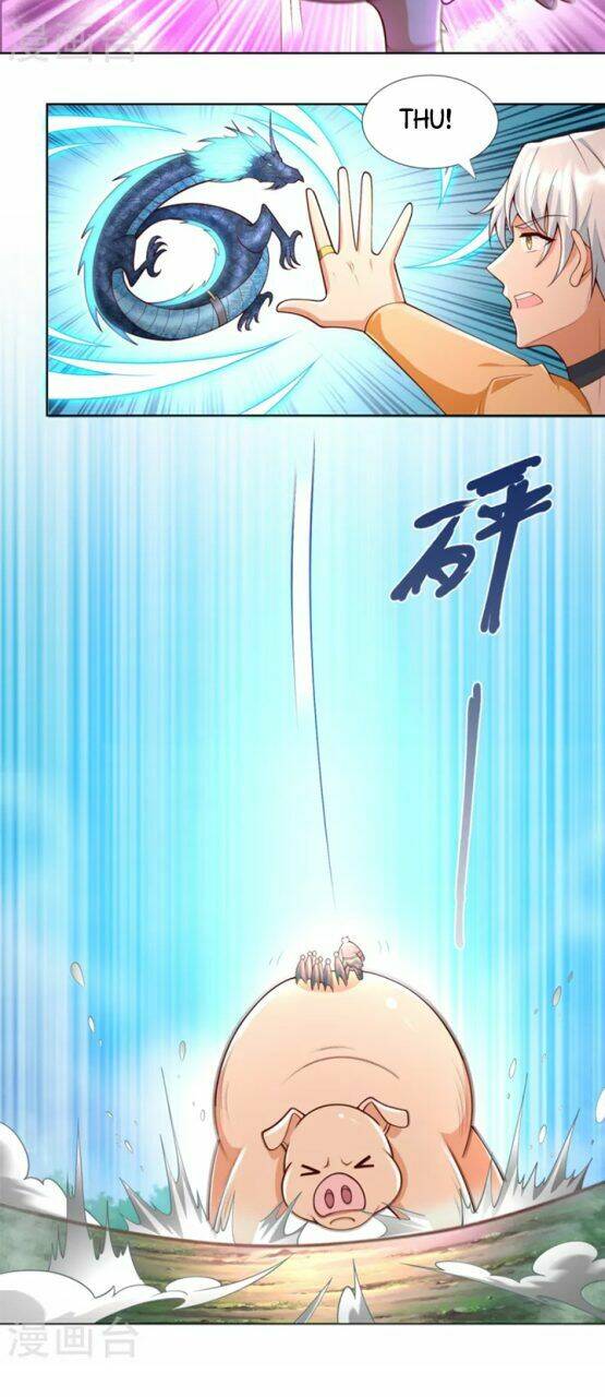 Chí Tôn Trọng Sinh: Chapter 151