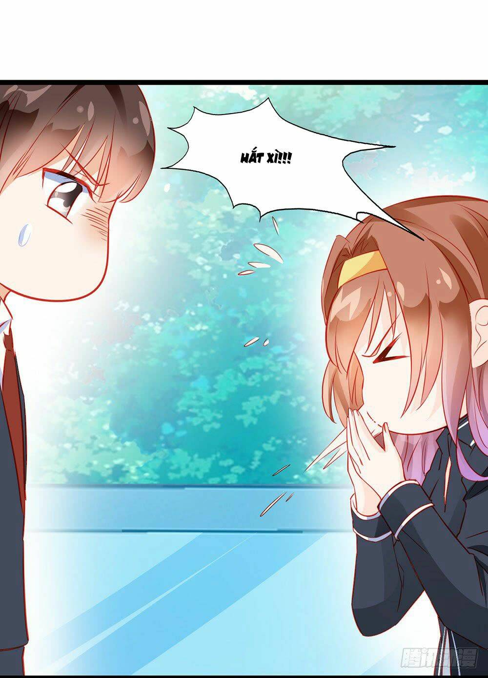 Tu La Thiếu Gia Quá Kiêu Ngạo: Chapter 17