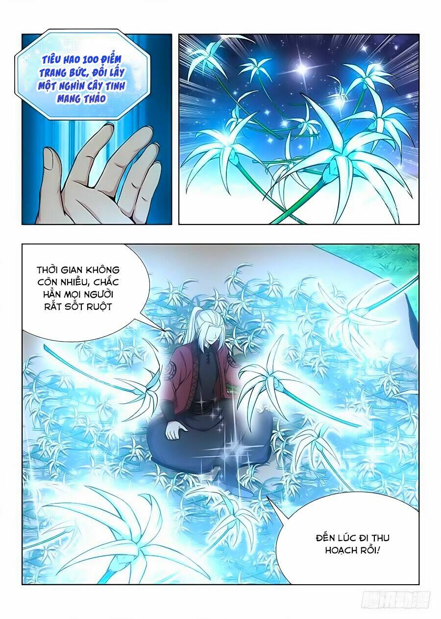 Tối Cường Phản Sáo Lộ Hệ Thống: Chapter 51