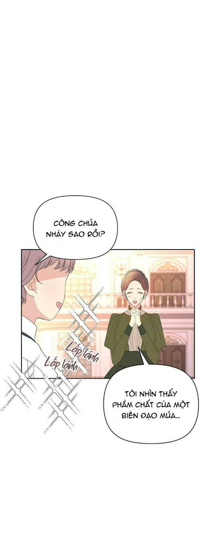 Công Chúa Thời Gian Có Hạn: Chapter 51