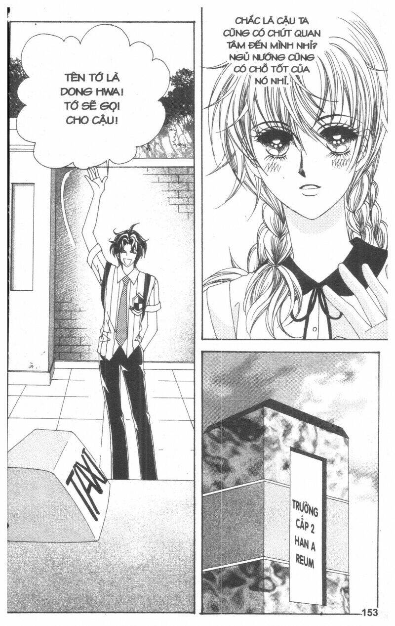 Cũng Vì Em: Chapter 5