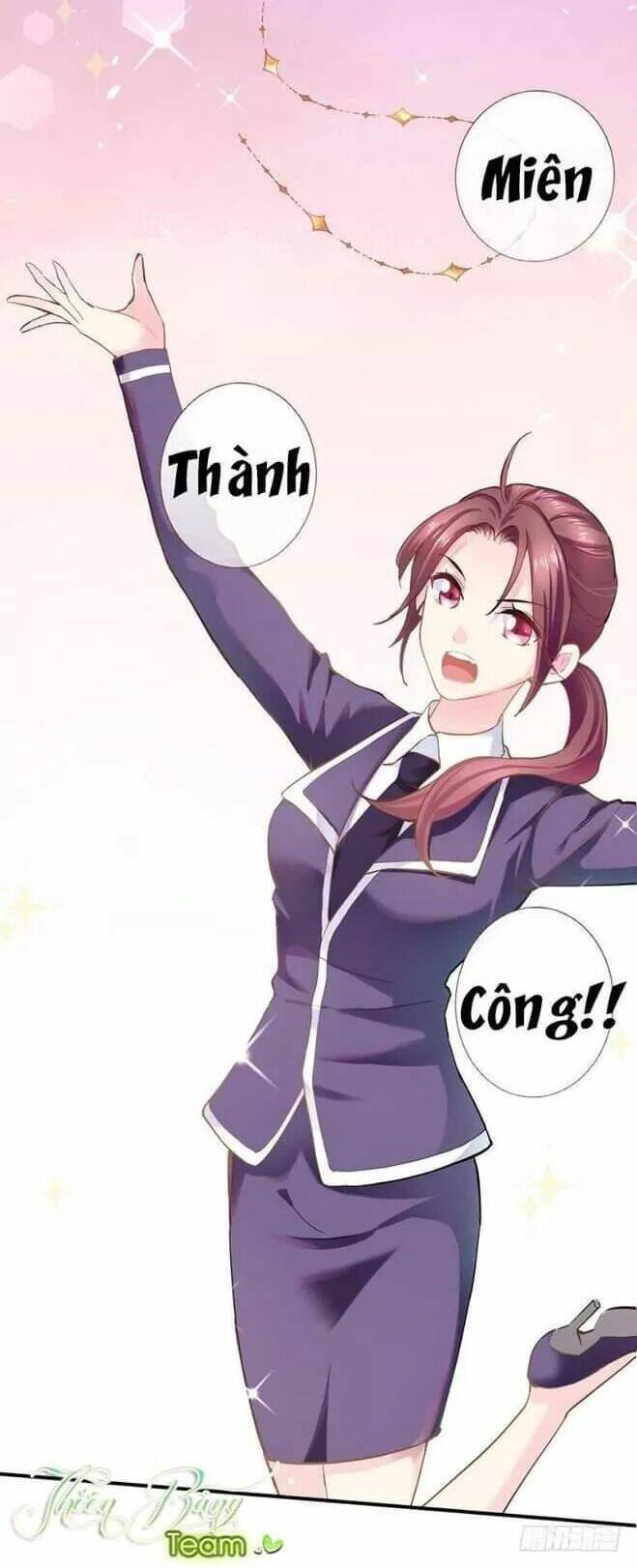 Vương Phi - Âm Động Thiên Hạ: Chapter 1