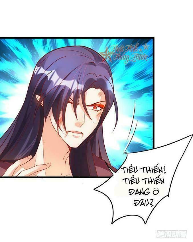 Liêu Liêu Trai: Chapter 18