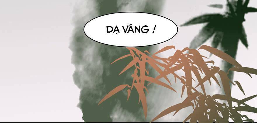 Sở Cung Tứ Thời Ca: Chapter 2