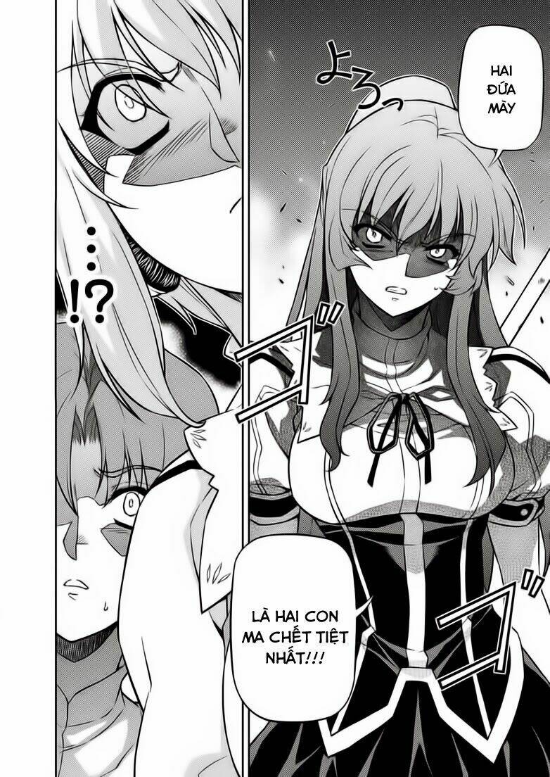 Freezing: Chapter 120