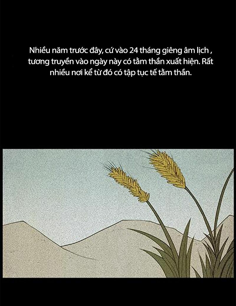 Kinh Dị Đêm Khuya: Chapter 36
